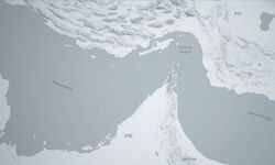 Türk gemisi Hürmüz Boğazı’nı geçti