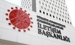 İletişim’den okul saldırılarıyla ilgili açıklama