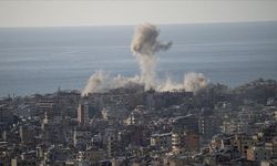 İsrail’den Lübnan’a saldırı: 3 ölü
