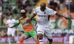 Trabzonspor'dan zirve yarışında kritik kayıp