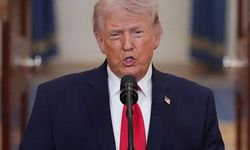 Trump: İran'ı Taş Devri'ne geri götüreceğiz