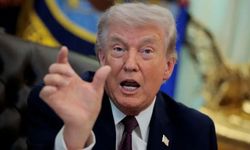 Trump: NATO'dan ayrılmayı düşünüyoruz