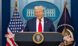 İran bize 'çöküş aşamasında' olduklarını bildirdi