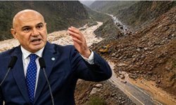 Çömez “Berçelan Yolu yapılsaydı mağduriyet olmazdı”