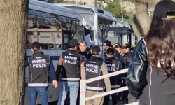 Ünlülere operasyon: 17 kişi adliyede