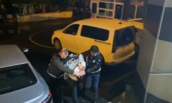 Yol verme tartışması silahlı saldırıya dönüştü