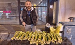 Hakkari uçkunu piyasaya çıktı: Destesi 200 TL'den satılıyor