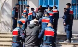 Van ve Edirne'de 471 kilo yasaklı madde ele geçirildi