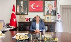 Başkan Şakar’dan Polis Haftası sürprizi