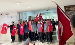 Hakkari İl Milli Eğitim Müdürlüğü’nden duygusal paylaşım