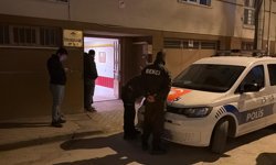 Yalnız yaşadığı evde ölü bulundu