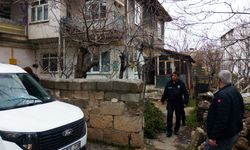 Yalnız yaşadığı evde hayatını kaybetti