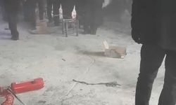 Sobadaki patlamada yaralanmıştı, hayatını kaybetti