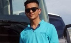 Müşteriyi uyaran garson bıçaklandı