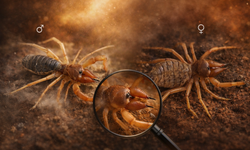 Hakkari Üniversitesi akademisyenden 2 yeni tür keşfi