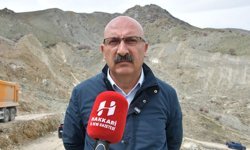 Akboğa, Bakan Uraloğlu’nu Hakkari’ye davet etti