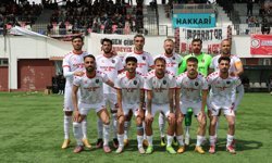 Heyelan mağduru  Zapspor, zorlu  deplasmanda  yıkıldı