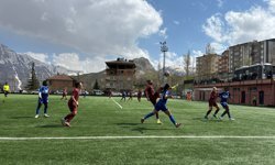 Hakkarigücü, Galatasaray’a nefes aldırmadı
