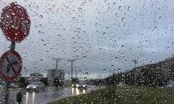 Hakkari’ye meteorolojik uyarı: Kuvvetli yağış kapıda