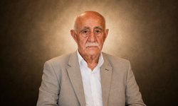 Çallı Ailesinin acı günü  Salih Çallı vefat etti