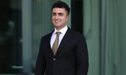 Amedspor’un Süper Lig Yükselişine Azad Ölmez’den tebrik