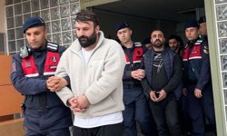 Kara para aklama operasyonu: 14 tutuklama