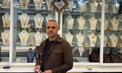 Hakkari kuyumcularından sahte altın uyarısı