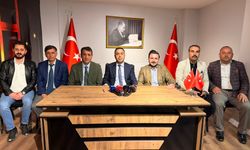 Hakkari’de Şehit Aileleri ve Gaziler Platformu kuruldu