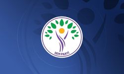 DEM Parti Hakkari İl Örgütü’nden Anneler Günü mesajı