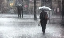 Meteoroloji’den Hakkari için sağanak yağış uyarısı