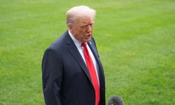 Trump: DEAŞ'ın ikinci adamını etkisiz hale getirdik