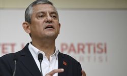 Özgür Özel: İlk itirazımızı Yargıtaya yaptık