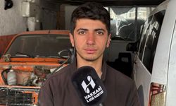 Hakkarili gençler geleceği sanayi sitesinde arıyor