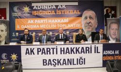 Başkan Kaya: “Belediyelerimiz vatandaş odaklı hizmet üretiyor”