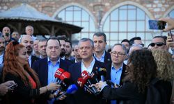 Özgür Özel: Atatürk'ün partisine sahip çıkacağız