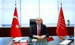 Kemal Kılıçdaroğlu, CHP Genel Merkezinde