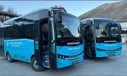 Hakkari’de bayram boyunca toplu taşıma ücretsiz olacak