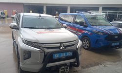 Üzerine devrildi; 4 çocuk annesi öldü