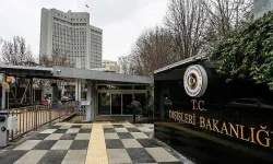 Dışişlerinden Pakistan’daki saldırıya kınama