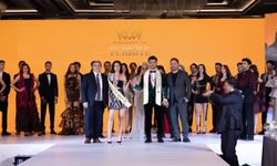 Hakkarili Model Rojhat Türkiye finalinde ödül aldı
