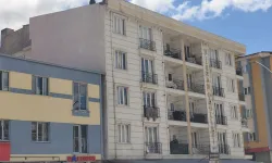 Van'da yaşamına son verme girişimi son anda engellendi