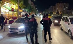 Eskişehir'de asayiş ve trafik denetimi yapıldı