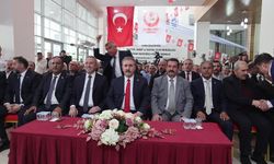 BBP Genel Başkanı Destici, Sivas'ta konuştu