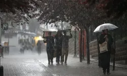 Meteoroloji’den Hakkari için bayram uyarısı