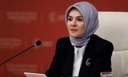 Bakan Göktaş: 'Hakkari’deki Olayın Takipçisiyiz'