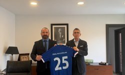 Hakkarigücünden kadın futbolu için güçlü iş birliği hamlesi