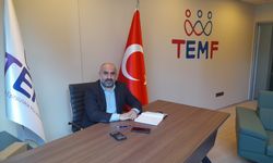 Başkan Demir'den Kurban Bayramı mesajı