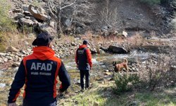 72 gündür kayıp Uğur’un ailesinden yardım çağrısı