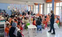 Hakkari Üniversitesi’nden öğrencilere özel etkinlik
