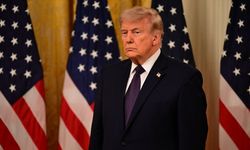 Trump’tan sağlık kontrolü sonrası açıklama